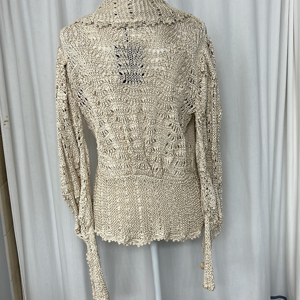 OSCAR DE LA RENTA - Picture 6 of 9